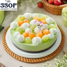 banh-mousse-dua-luoi